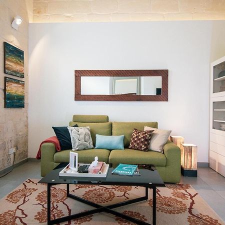 28 Peter Appartement Sliema Buitenkant foto