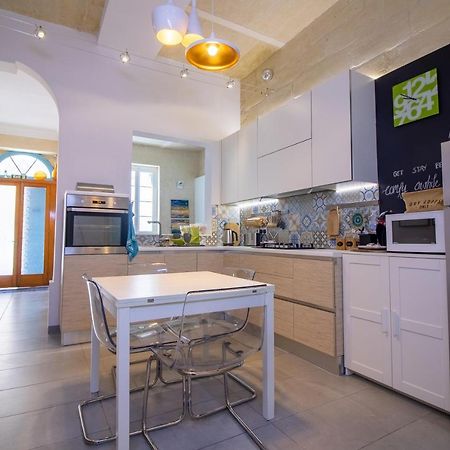 28 Peter Appartement Sliema Buitenkant foto