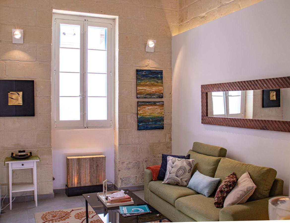 28 Peter Appartement Sliema Buitenkant foto