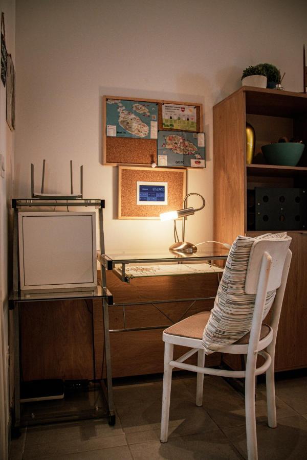 28 Peter Appartement Sliema Buitenkant foto