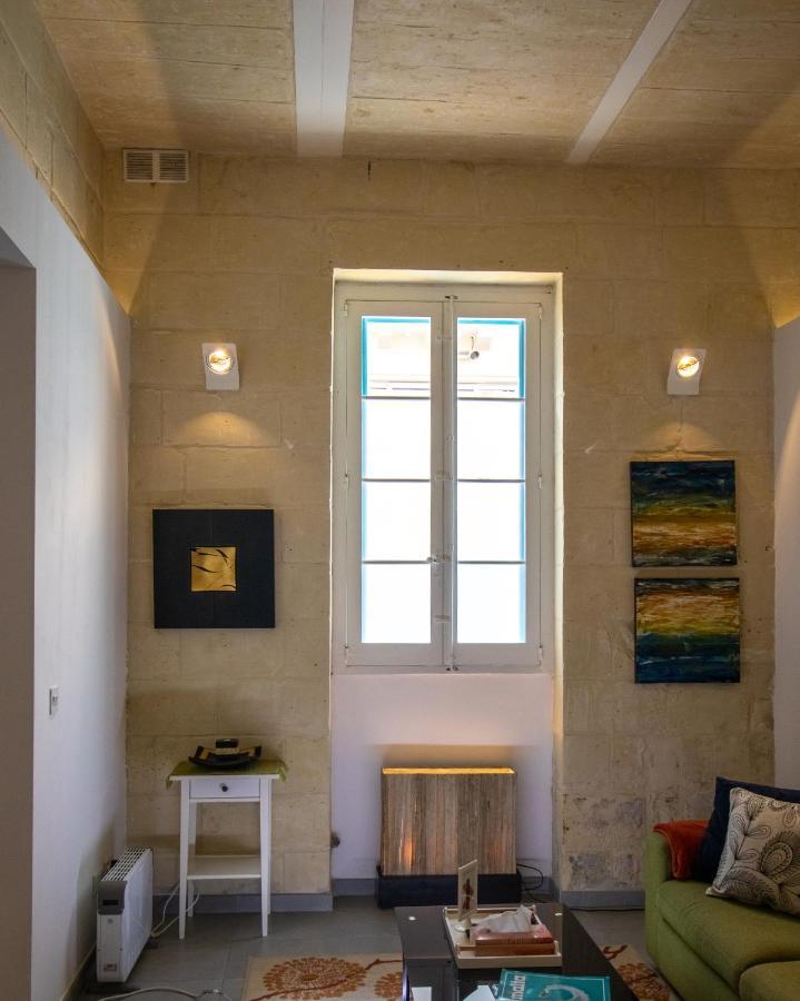 28 Peter Appartement Sliema Buitenkant foto