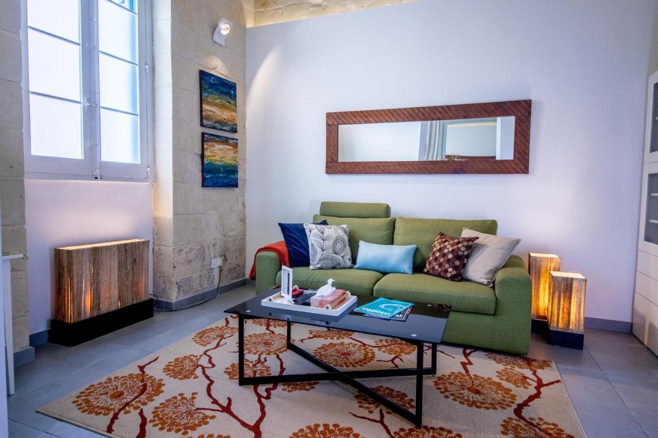 28 Peter Appartement Sliema Buitenkant foto