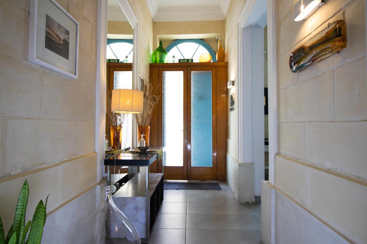 28 Peter Appartement Sliema Buitenkant foto