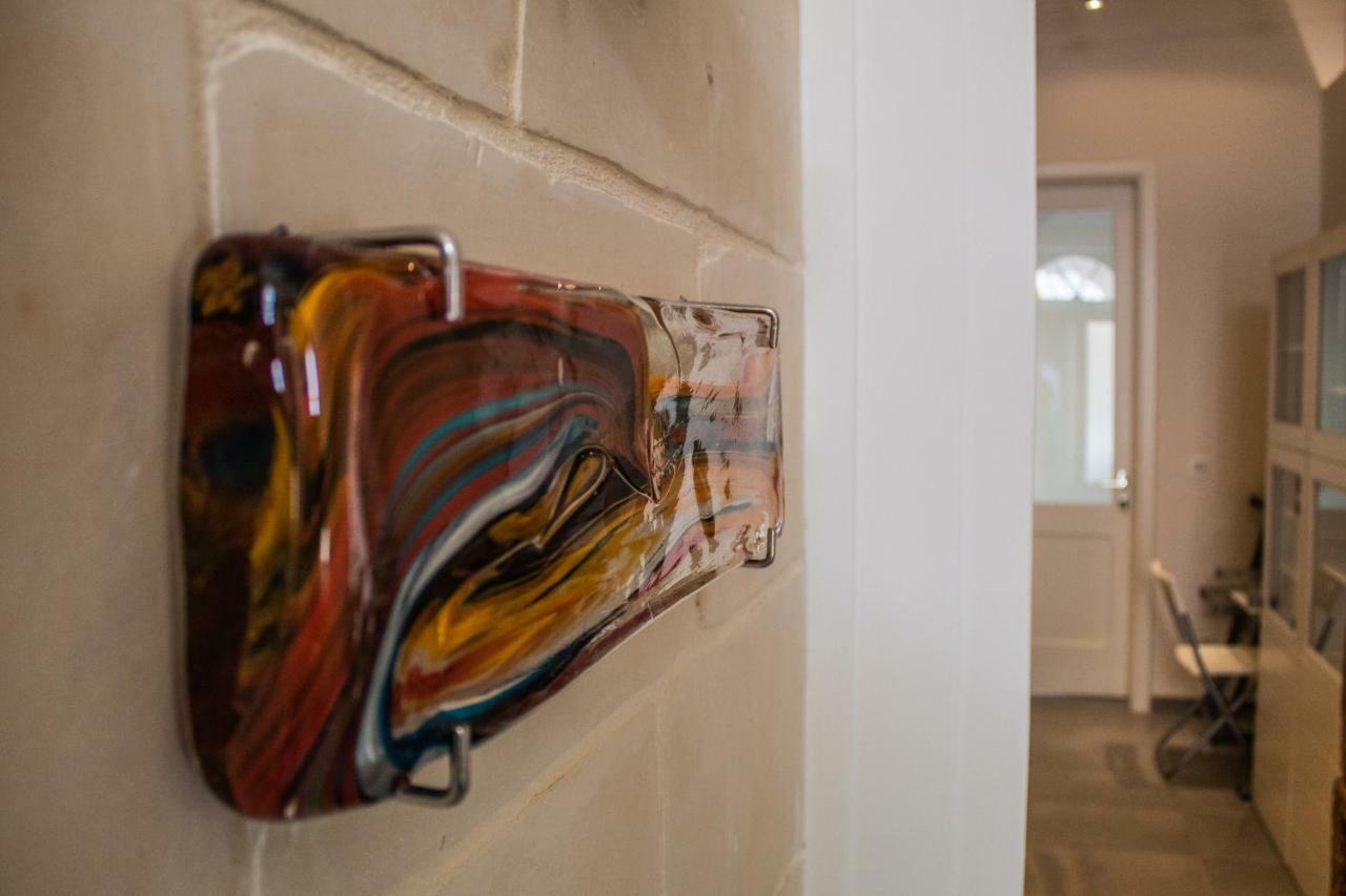 28 Peter Appartement Sliema Buitenkant foto