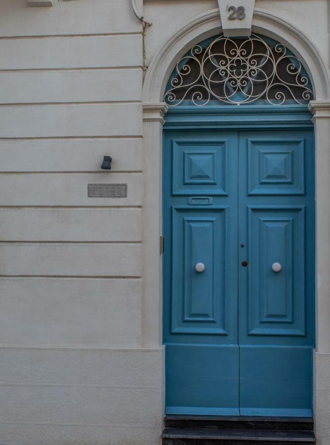 28 Peter Appartement Sliema Buitenkant foto